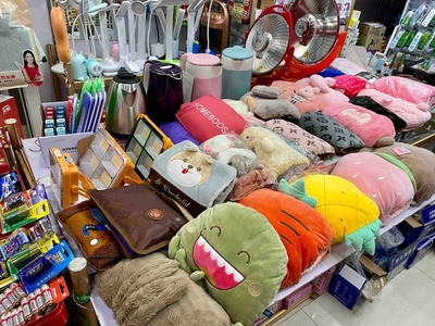 冷空氣催熱哈爾濱市“暖經濟” 保暖產品銷售一路走俏，健身器材需求升溫